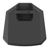 Electro Voice EVIVA12P 12 Inch 1000W Powered Loudspeaker with Bluetooth (Black)