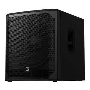 Powered PA & Loudspeakers
