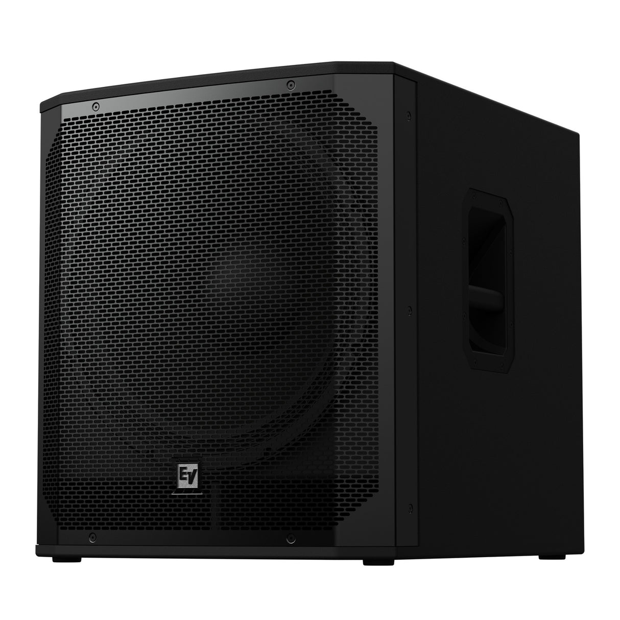 Electro-Voice EVIVA 18SP 1000W Powered Subwoofer (Black)