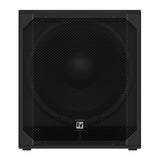 Electro-Voice EVIVA 18SP 1000W Powered Subwoofer (Black)