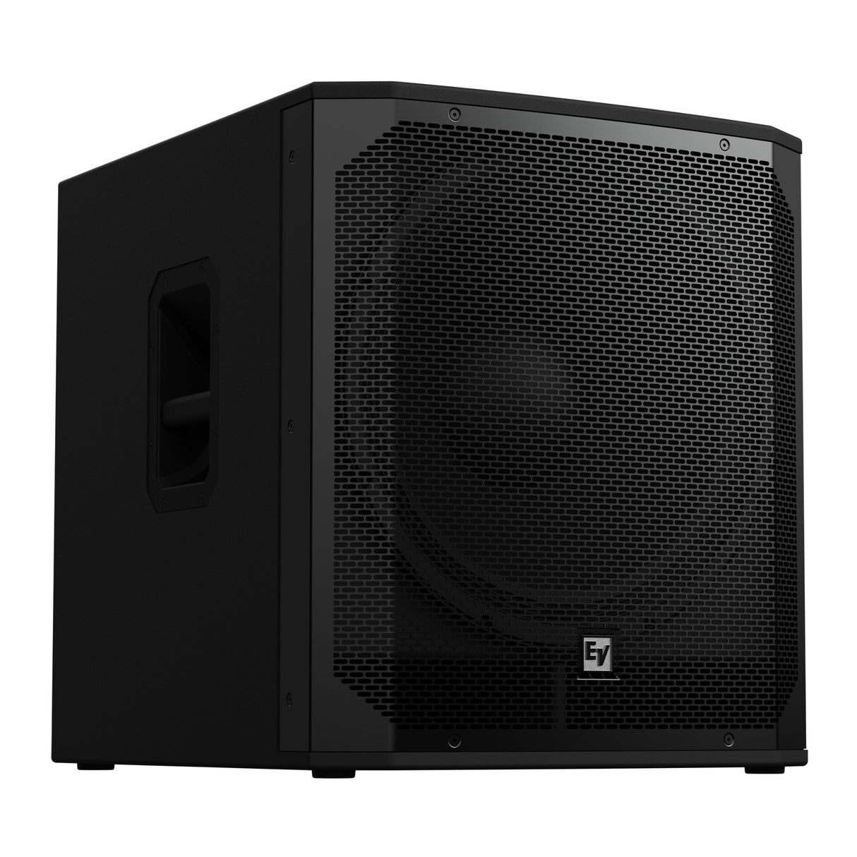 Electro-Voice EVIVA 18SP 1000W Powered Subwoofer (Black)