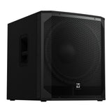 Electro-Voice EVIVA 18SP 1000W Powered Subwoofer (Black)