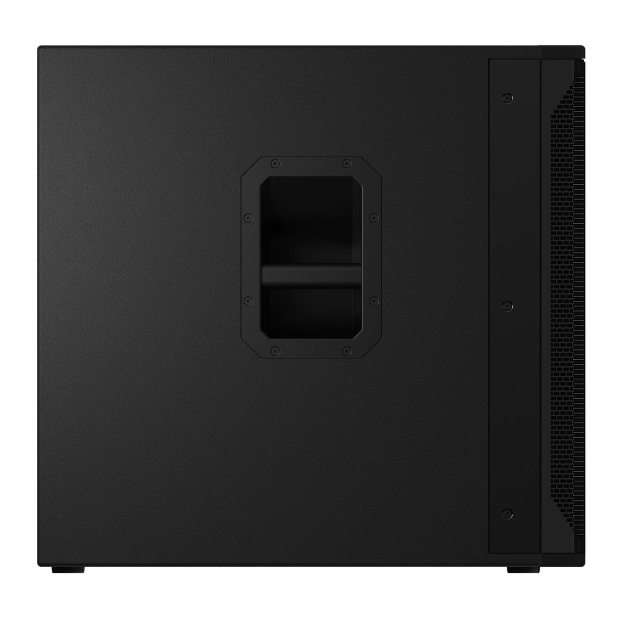Electro-Voice EVIVA 18SP 1000W Powered Subwoofer (Black)