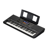 Yamaha PSR-SX720+ 61-Key Digital Arranger Keyboard