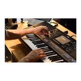 Yamaha PSR-SX720+ 61-Key Digital Arranger Keyboard