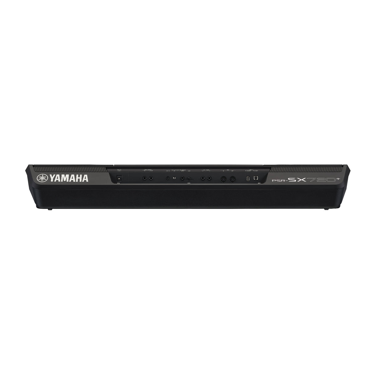 Yamaha PSR-SX720+ 61-Key Digital Arranger Keyboard