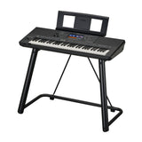 Yamaha PSR-SX720+ 61-Key Digital Arranger Keyboard