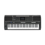 Yamaha PSR-I610 61-Key Portable Keyboard for World Musicians