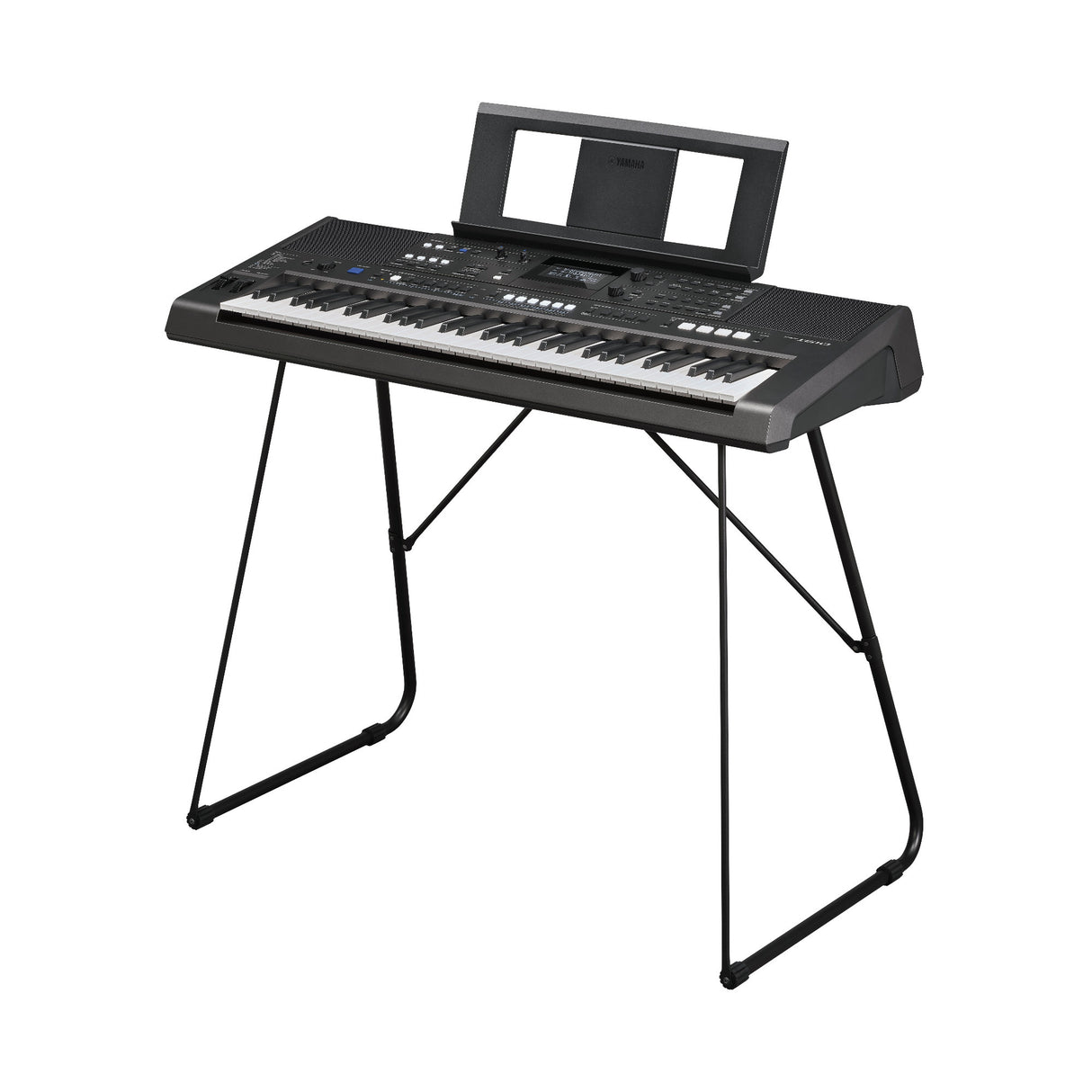 Yamaha PSR-I610 61-Key Portable Keyboard for World Musicians