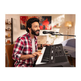 Yamaha PSR-I610 61-Key Portable Keyboard for World Musicians