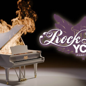 Keyboard Workstations