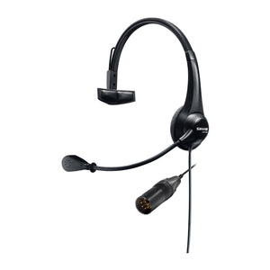 Headset Mics