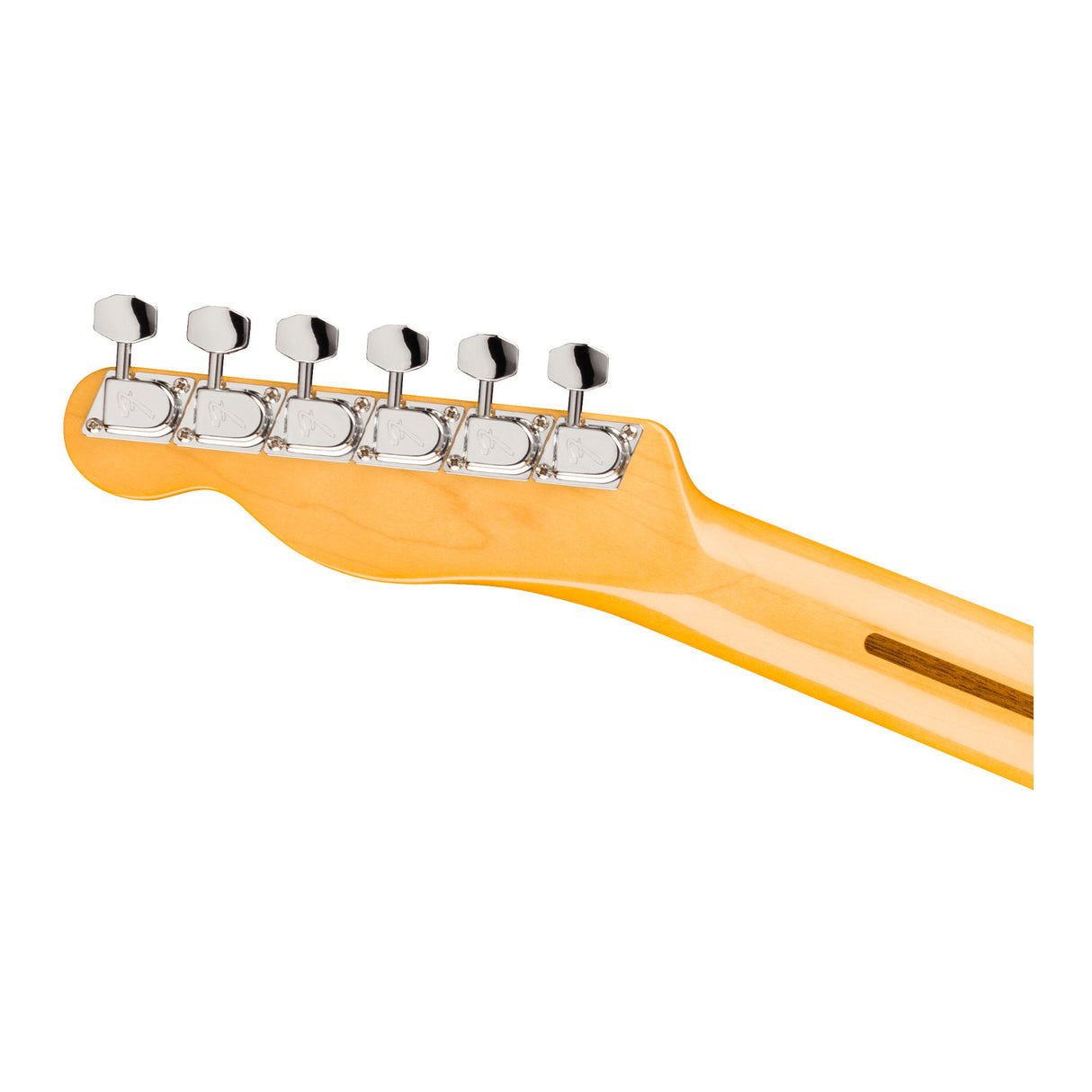 Fender American Vintage II 1977 Telecaster Custom HS RW (3-Color Sunburst)