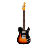 Fender American Vintage II 1977 Telecaster Custom HS RW (3-Color Sunburst)
