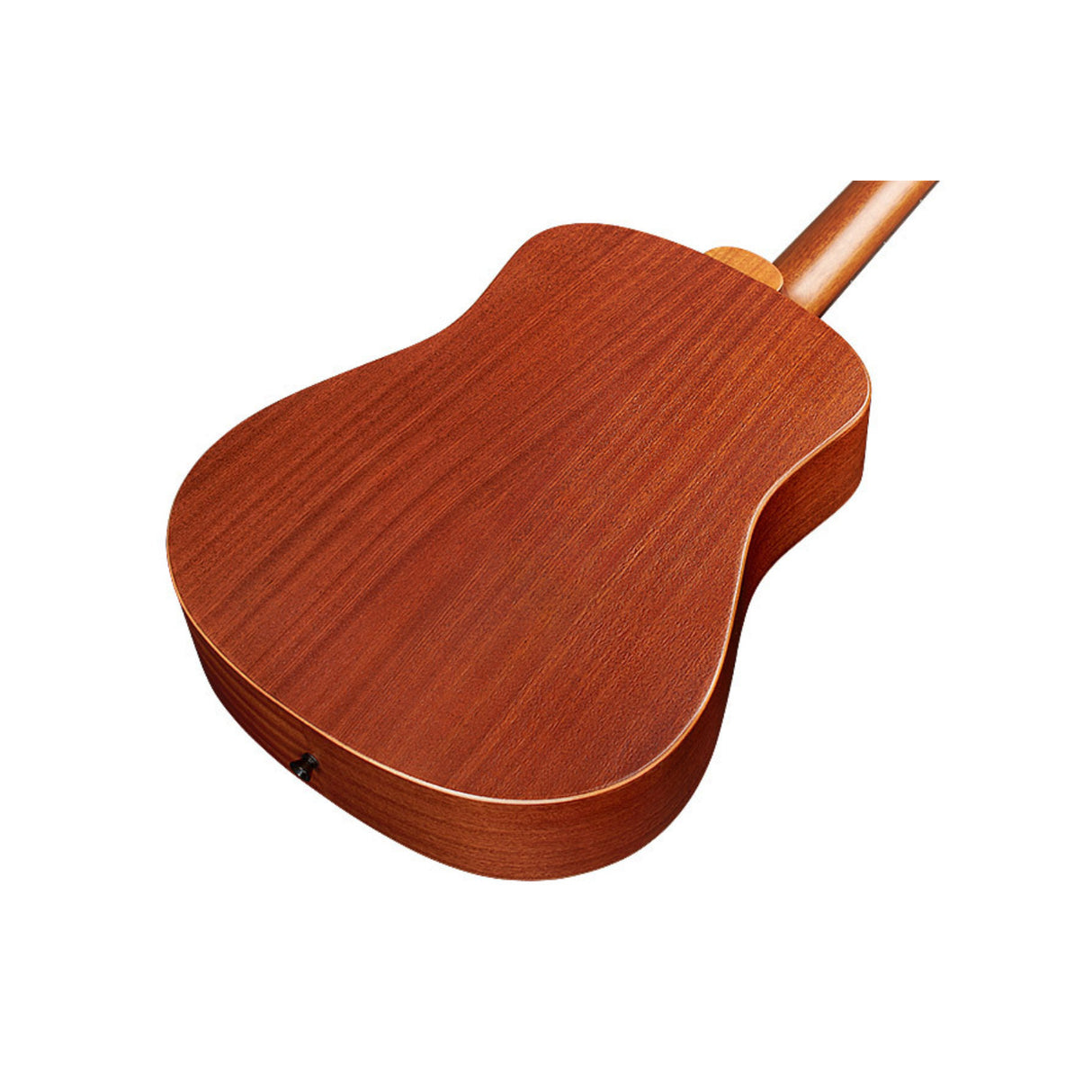 Guild Guitars Traveler Mahogany with Mini Dreadnought Body (Satin Finish)