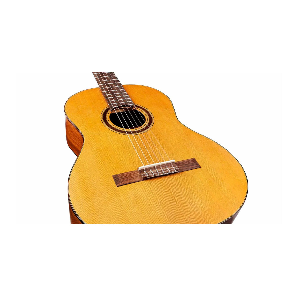 Cordoba C3M 6-String Right-Hand Nylon Classical Guitar (Natural Matte Finish)