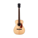 Guild Guitars Guild M-240E NAT with M-Concert Body Shape (Natural Finish)