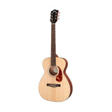 Guild Guitars Guild M-240E NAT with M-Concert Body Shape (Natural Finish)