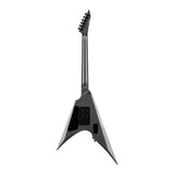 ESP LTD Arrow-400 6-String Right-Hand Electric Guitar (Charcoal Metallic)
