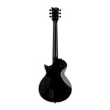ESP LTD EC-400 QM See Thru Black Sunburst
