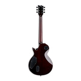 ESP LTD EC-400 QM Vintage Burst