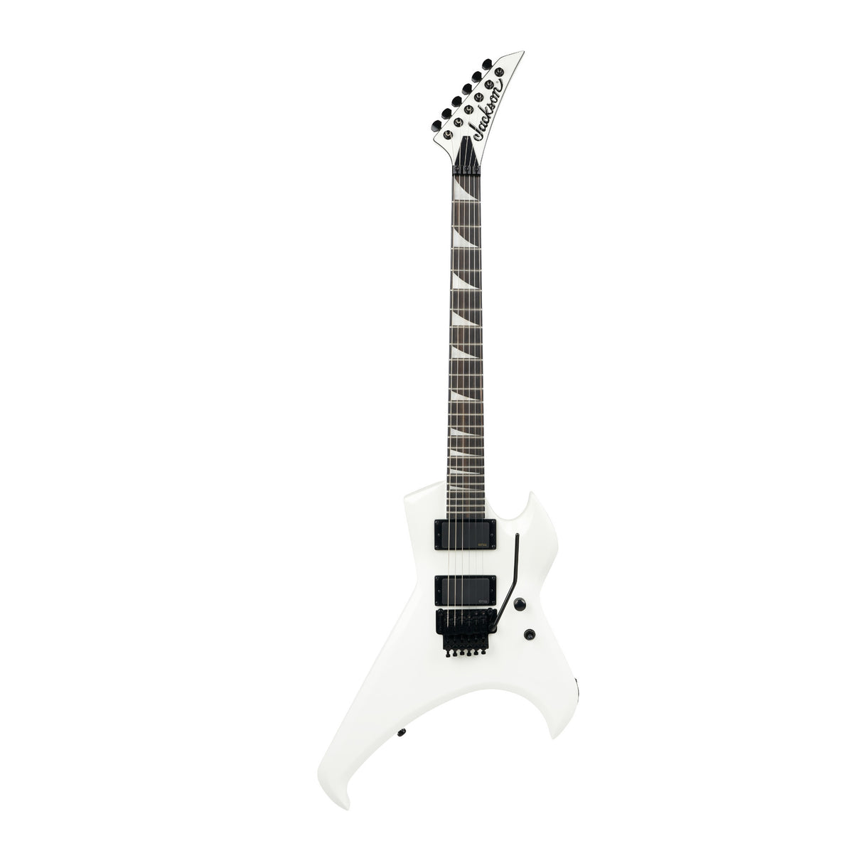 Jackson Pro Series Signature Rob Cavestany Death Angel (Snow White)