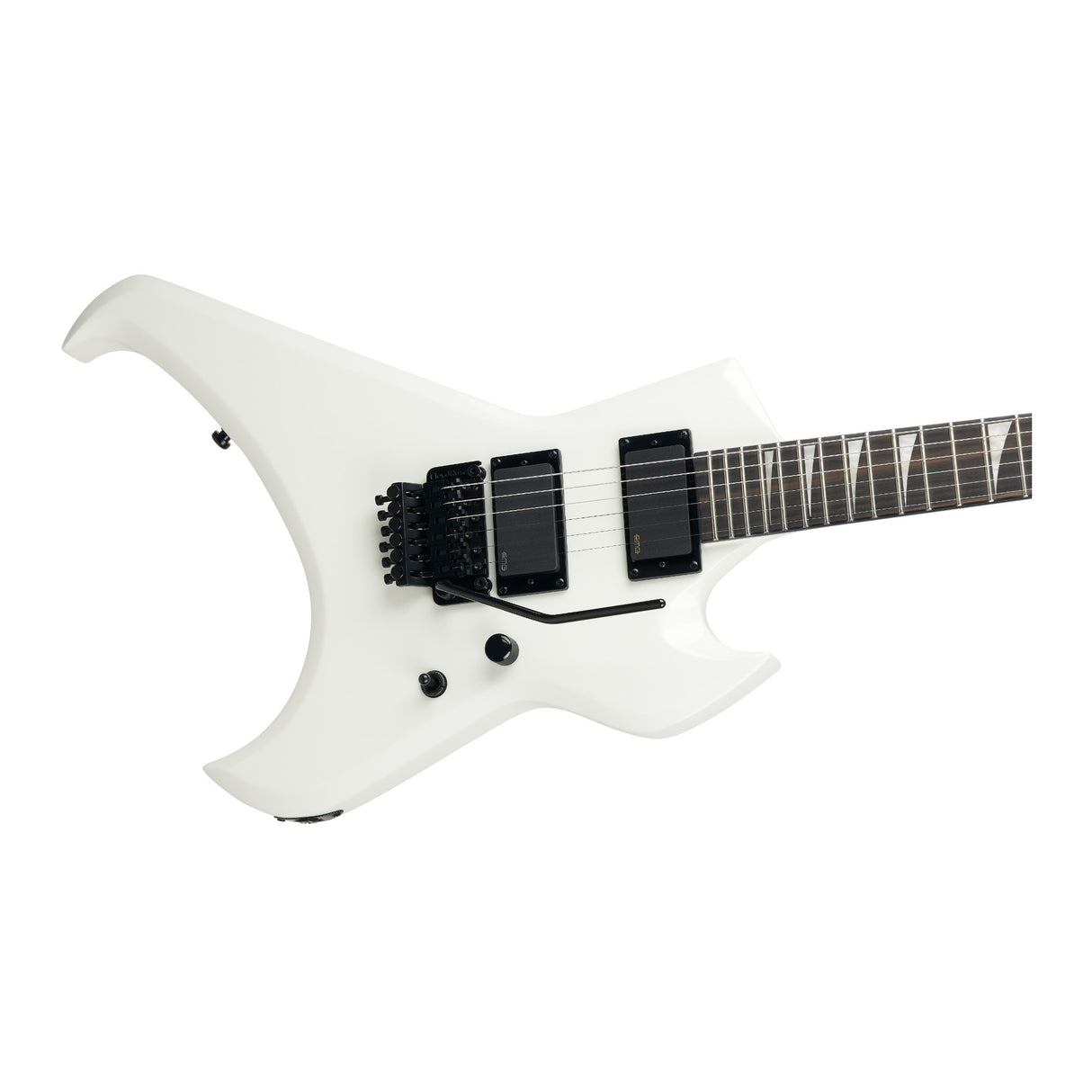 Jackson Pro Series Signature Rob Cavestany Death Angel (Snow White)