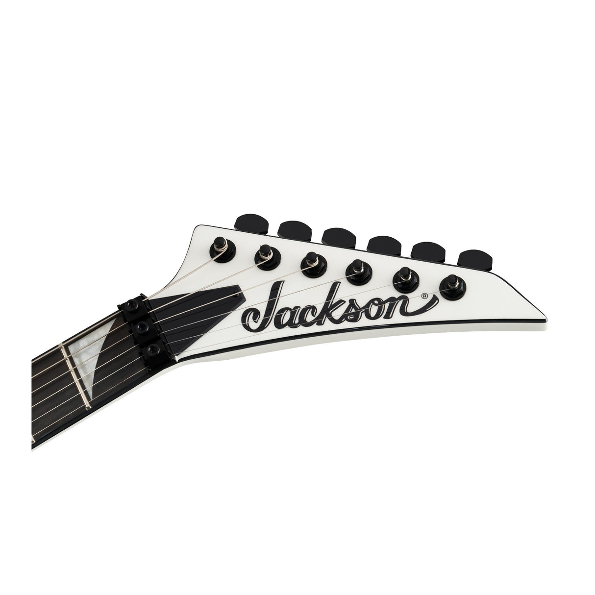 Jackson Pro Series Signature Rob Cavestany Death Angel (Snow White)