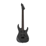 ESP Guitars LTD M-400HT 6-String Electric Guitar (Charcoal Metallic)