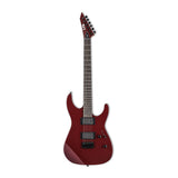 ESP Guitars LTD M-400HT 6-String Electric Guitar (Scarlet Metallic)