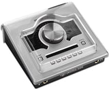 Universal Audio Apollo Twin X Duo Gen 2 Recording Interface with Clear Cover