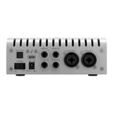 Universal Audio Apollo Twin X Duo Gen 2 Recording Interface with Clear Cover
