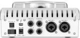 Universal Audio Apollo Twin X Duo Gen 2 Recording Interface with Clear Cover