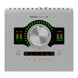 Universal Audio Apollo Twin X QUAD Gen 2 Audio Interface with Studio+ and Cover