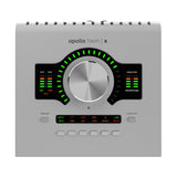 Universal Audio Apollo Twin x Quad Gen 2 Essentials+ Audio Interface with Cover