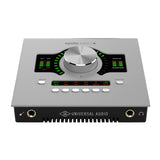 Universal Audio Apollo Twin x Quad Gen 2 Essentials+ Audio Interface with Cover