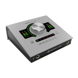 Universal Audio Apollo Twin x Quad Gen 2 Essentials+ Audio Interface with Cover