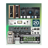Universal Audio Apollo Twin x Quad Gen 2 Essentials+ Audio Interface with Cover