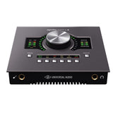 Universal Audio Apollo TwinXDuo Recording Interface Heritage Edition with Cover