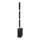 Samson Resound VX6.1 400W Portable Column Array PA System (Black)