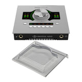 Universal Audio Apollo Twin x Quad Gen 2 Essentials+ Audio Interface with Cover