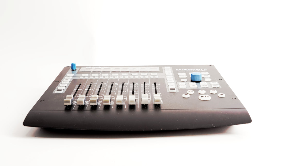 PreSonus 8-Channel Mix Production Controller (Open Box)