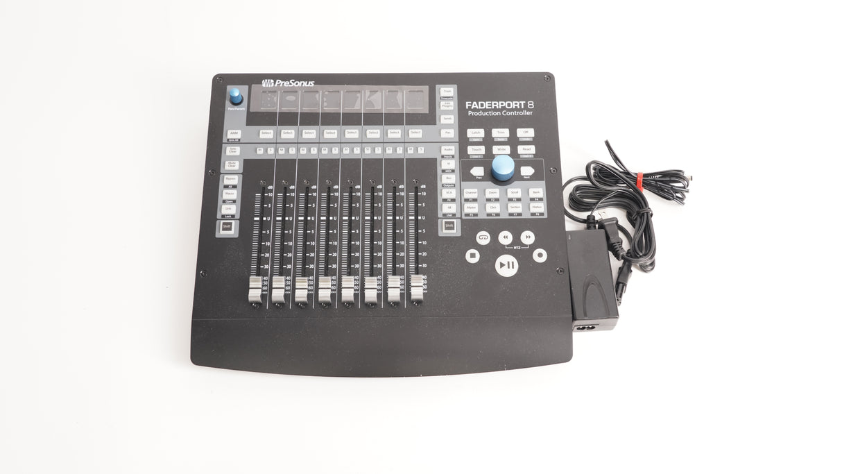 PreSonus 8-Channel Mix Production Controller (Open Box)