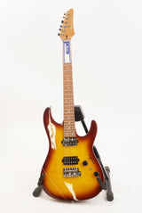Ibanez AZ Standard 6str Electric Guitar  HH- Violin Sunburst (Used)