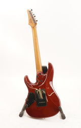 Ibanez AZ Standard 6str Electric Guitar  HH- Violin Sunburst (Used)