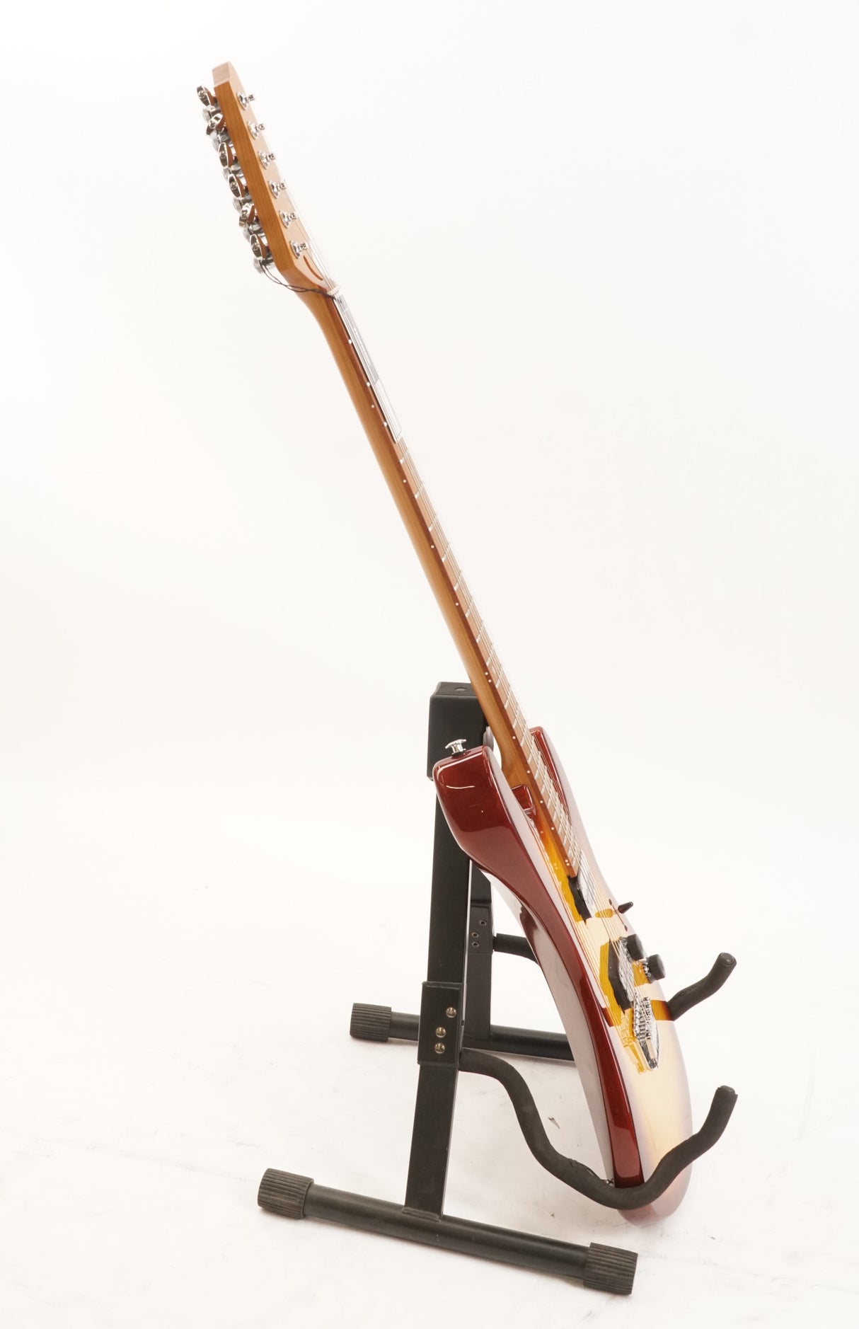 Ibanez AZ Standard 6str Electric Guitar  HH- Violin Sunburst (Used)
