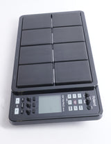 Roland SPD-30 Octapad Electronic Drum Pad with Four Dual-Trigger Inputs (Black) (Used)