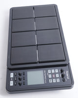 Roland SPD-30 Octapad Electronic Drum Pad with Four Dual-Trigger Inputs (Black) (Used)