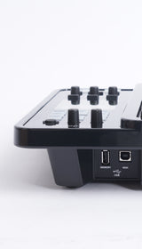 Roland SPD-30 Octapad Electronic Drum Pad with Four Dual-Trigger Inputs (Black) (Used)