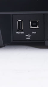 Roland SPD-30 Octapad Electronic Drum Pad with Four Dual-Trigger Inputs (Black) (Used)